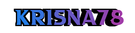 KRISNA78 Logo